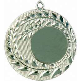 Медаль MMC1850/S 50(25) G-2мм