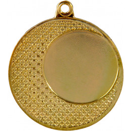 Медаль MMA4020/G 40(25) G-1,5мм