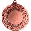 Медаль MMC3045/B 45(25) G-2мм