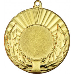 Медаль MD2050/G 50(25) G-2,5мм