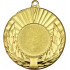Медаль MD2050/G 50(25) G-2,5мм Медаль MD2050/G 50(25) G-2,5мм