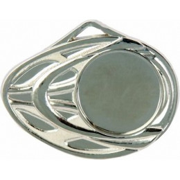 Медаль MD1450/S 50(25)