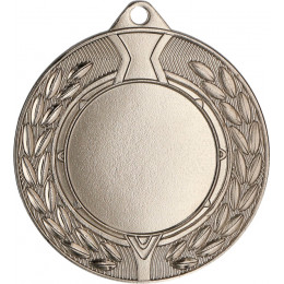 Медаль MMC4501/S (45) G-1,5мм