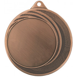 Медаль MMC3075/B 70(50) G-2.5мм