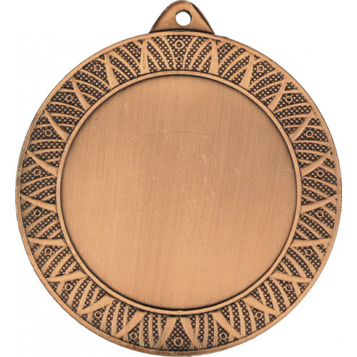 Медаль MMC3080/B 70(50) G-3мм