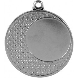Медаль MMA4010/S 40(25) G-1,5мм