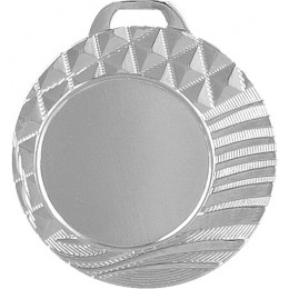 Медаль MMC7040/S 40(25) G-2мм