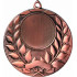 Медаль MMC1750/B 50(25) G-2.5мм
