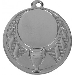 Медаль MMS453/S 45(25) G - 2 мм