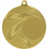 Медаль MMC9850/G 50(25) G-2мм Медаль MMC9850/G 50(25) G-2мм