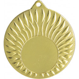 Медаль MMC24050/G 50(25) G-2мм