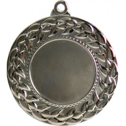 Медаль MMC3045/S 45(25) G-2мм