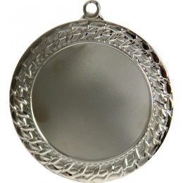 Медаль MMC2072/S 70(50) G-2.5 мм