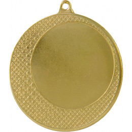 Медаль MMA7020/G 70(50) G-2мм