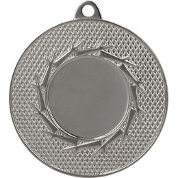 Медаль MMC8750/S 50(25) G-2мм