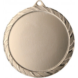 Медаль MMC6061/S (60) G-2мм