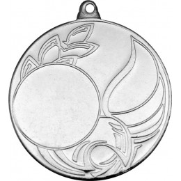 Медаль MMA5014/S 50(25) G-2 мм