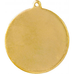 Медаль MMC5051/G 50 G-2,5мм