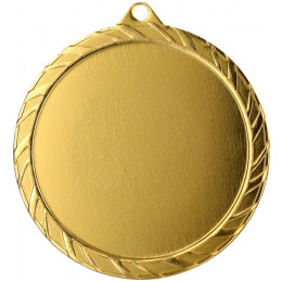 Медаль MMC6061/G (60) G-2мм