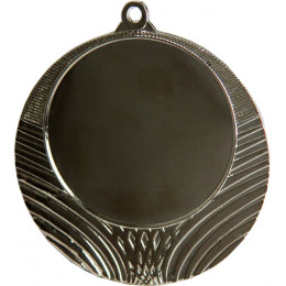 Медаль MMC2070/S 70(50) G-2,5мм