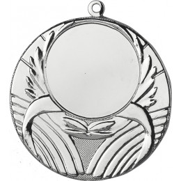 Медаль MMC5045/S 45(25) G-2мм