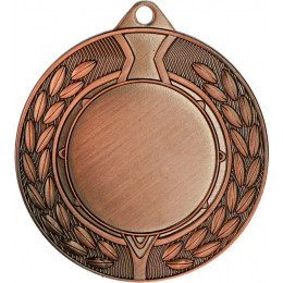 Медаль MMC4501/B (45) G-1,5мм