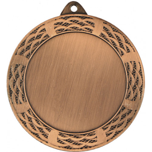 Медаль ME0270/B 70(50) G-2мм