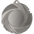 Медаль MMC5010/S 50(25) G-2мм