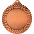 Медаль MMC1270/B (70) G-2мм