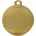Медаль MMS321/G 32(25) G - 1,5 мм Медаль MMS321/G 32(25) G - 1,5 мм