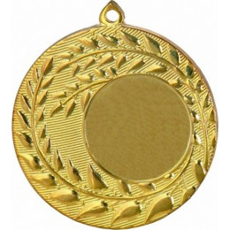 Медаль MMC1850/G 50(25) G-2мм