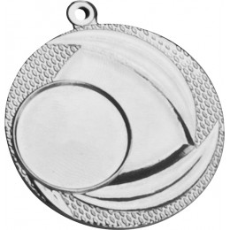 Медаль MMC9040/S 40(25) G-2мм