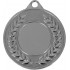 Медаль MMS504/S 50(25) G-2 мм