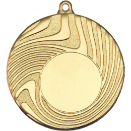 Медаль MMA5017/G 50(25) G-1.5 мм