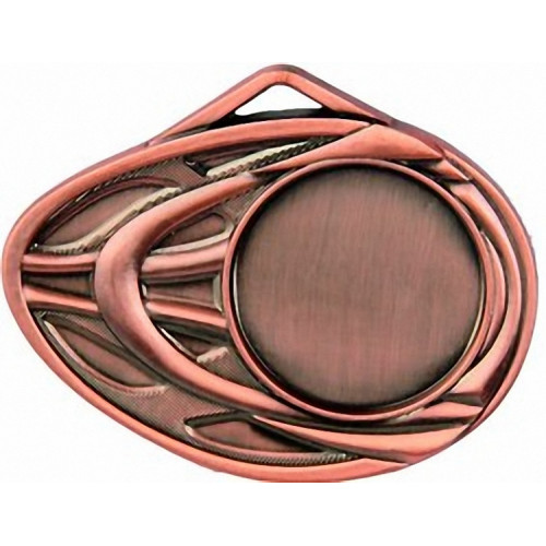 Медаль MD1450/B 50(25)