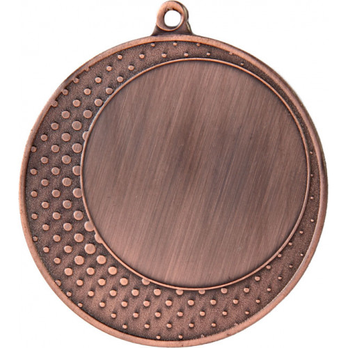 Медаль MMA7010/B 70(50) G-2мм