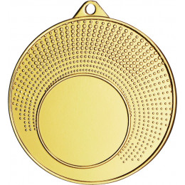 Медаль MMC1140/G (40) G-1мм