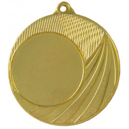 Медаль MMC4040/G 40(25) G-2мм