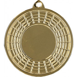 Медаль MMC0050/G 50(25) G-1,5мм