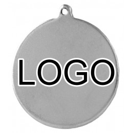 Медаль MMC5051/S COLOR с нанесением D-50 G-3мм