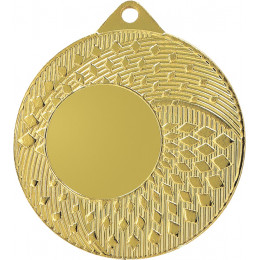 Медаль MMC31050/G 50(25) G-2мм