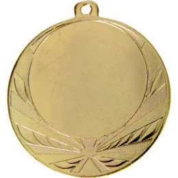 Медаль MMS701/G 70(50) G-2 мм