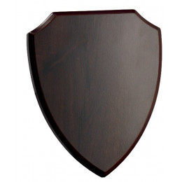 Плакетка деревянная щит 254х305 TE-305СС