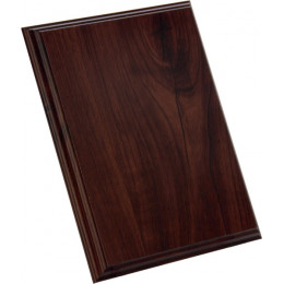 Плакетка деревянная (130х180х15мм) EX151