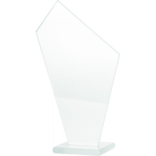 Награда стеклянная (сувенир) M64C/FP 16.5см (0.4)