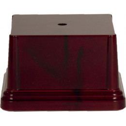 Цоколь пластиковый 70х70х50 JP272