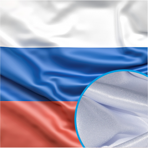Флаг печатный (крепсатин) 100х200