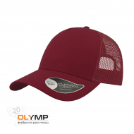 Бейсболка "RAPPER COTTON"