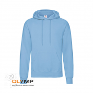Толстовка "Classic Hooded Sweet"