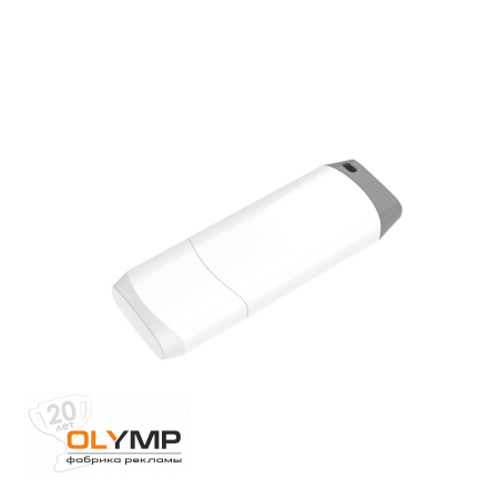 USB flash-карта SPECIAL                                                                                     белый   